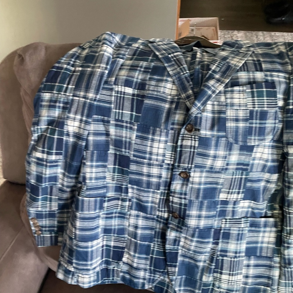 Ralph Lauren suit , brand new with Tags